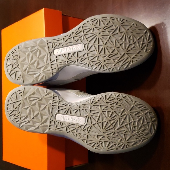 Women's Nike Airmax Size 7.5 - Picture 5 of 8